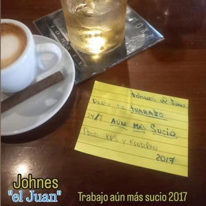 Sombras en el aire 2017 (feat. BurKaria) (Explicit)