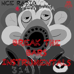 Break The Bars Instrumentals