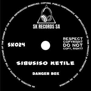 Danger Box (Private School Piano)