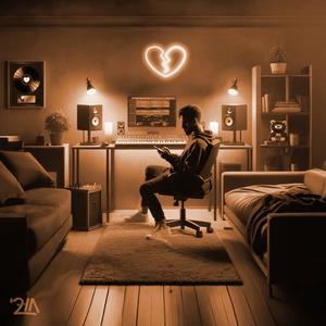 לא רוצה להתאהב יותר - אקוסטי