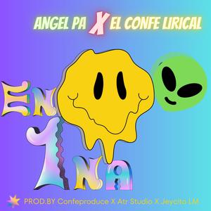En una (feat. angel pa) (Explicit)