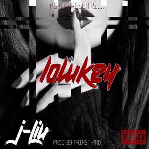 Lowkey(feat. Witem)