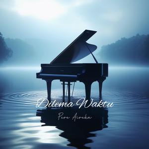 Langkah Kaki Sepatu Tua