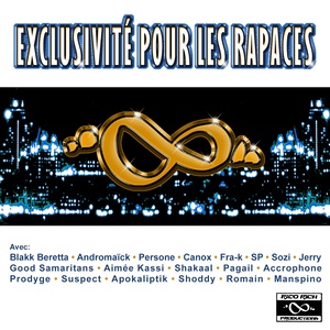 Exclusivité pour les rapaces (Explicit)