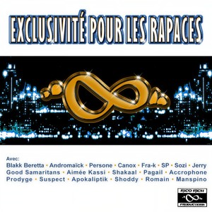 Accro Funk (Explicit)