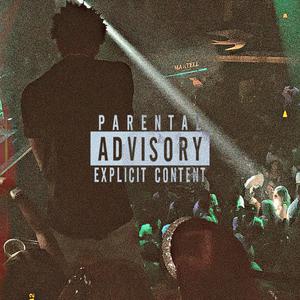 Updated (feat. Kamp) [Explicit]