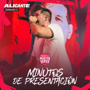 Minuto de Presentacion Fabiuki Jornada 3 (Live)