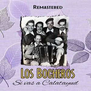 Si Vas a Calatayud (Remaster)