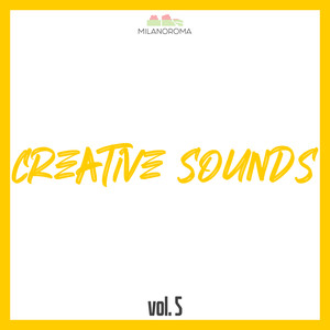 Creative Sounds, Vol. 5