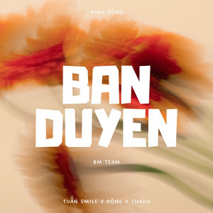Bán Duyên (Tuấn Smile x Đông x Thazh Remix)
