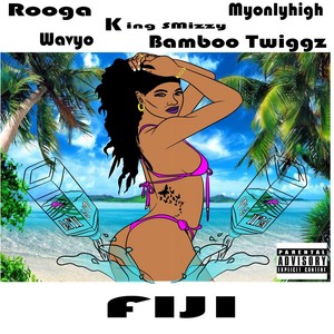 Fiji (Explicit)
