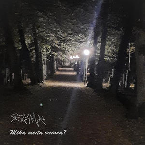 Mikä meitä vaivaa? (Explicit)