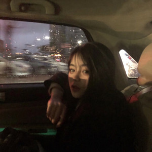 分开时难过不能说