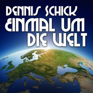 Einmal um die Welt