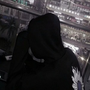 鲸落 (温柔男版)