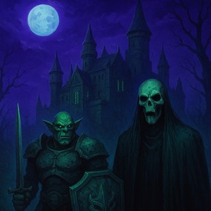 Moonlight (Explicit)