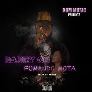 Fumando Mota (Explicit)