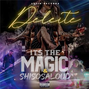 DELEITE (feat. Shisosaloud)