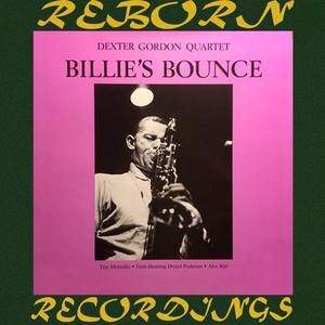 Billie's Bounce (HD Remastered)