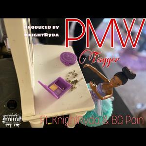 PMW (feat. KnightRyda & BG Pain) [Explicit]