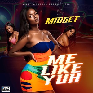Mi Like Yu (Explicit)