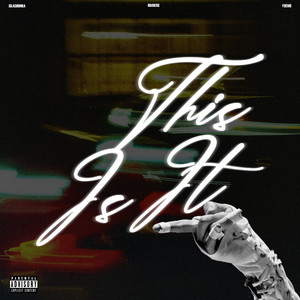 This Is It (Explicit)