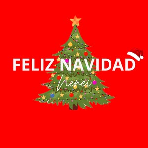 Feliz Navidad