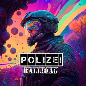 Polizei