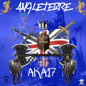 Angleterre Aka17 (feat. H57, Lil Noa47 & Dolkezaka) [Explicit]