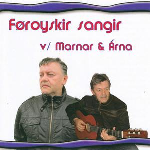 Fráferðin (feat. Marnar & Árni)