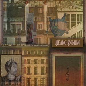 music for goggle swimmers (tribute to el Pépé)