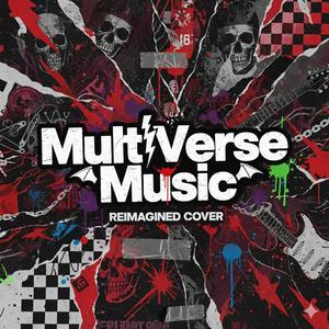 Opalite-Multiverse Music