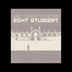 Echt studiert (Explicit)