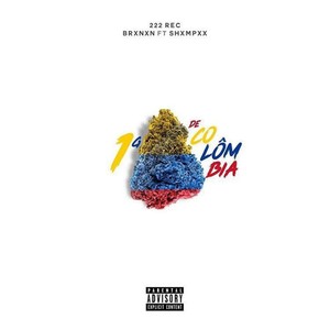 1G de Colômbia (Explicit)