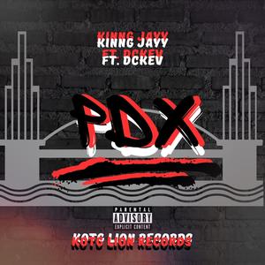 Pdx (feat. DCKev) (Explicit)