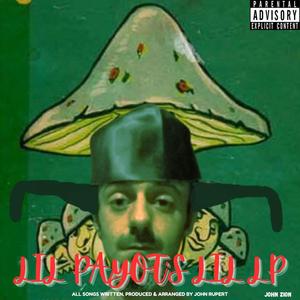 Lil Payot's Lil L.P. (Explicit)