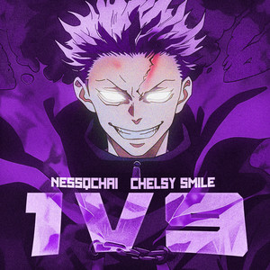 1v9 (chelsy smile Remix|Explicit)