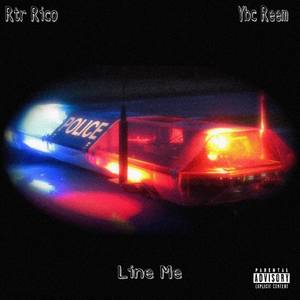Line Me (Explicit)