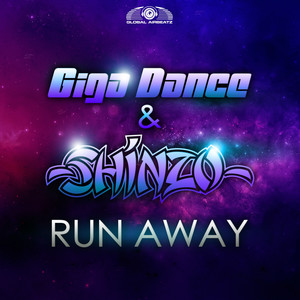 Run Away (Sunvibez Extended Remix)
