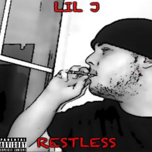 Restless (Explicit)