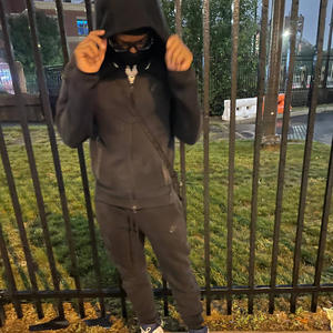 Stop wolfing (feat. Realraww) (Explicit)