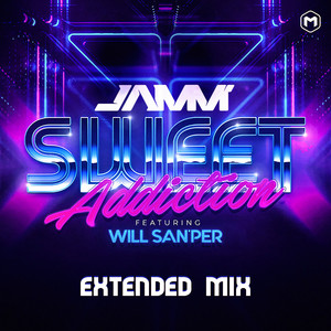 Sweet Addiction (Extended Mix)