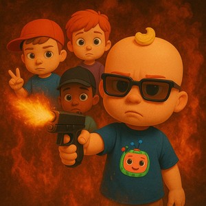 Discharge Of Firearm (Extended Version|Explicit)