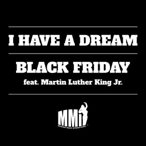 I Have a Dream(feat. Martin Luther King Jr.) (Darren Studholme&BKR Radio Mix)