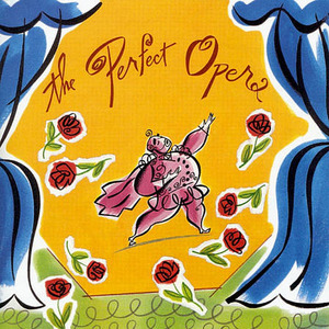 La Gioconda, opera in 4 acts: Cielo e mar