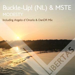 Modesty (Angelo d`Onorio Mix)