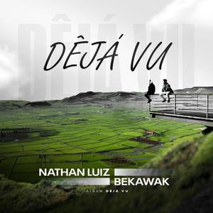 Minha Fortaleza (feat. Bekawak) (Explicit)