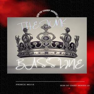 The Funk BASSLINE (Quaantum sound )