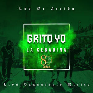 Grito yo (feat. La Cebadina & Hugo Ramos)