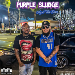 Purple Sludge (Explicit)